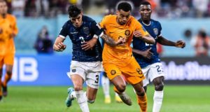 Lire la suite à propos de l’article Qatar : Pays Bas et Equateur se neutralisent.