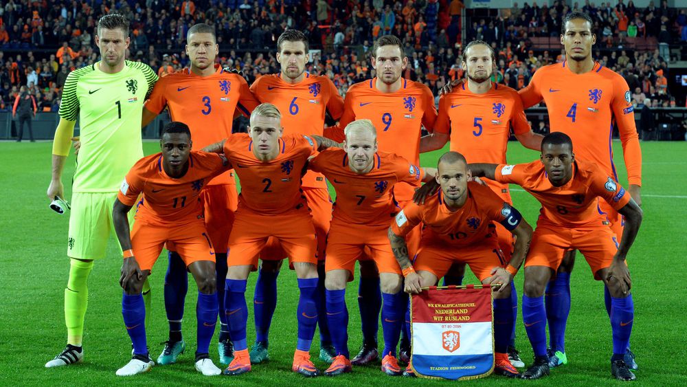 You are currently viewing Qatar 2022 : Les Pays-Bas publient sa liste.