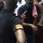 Lire la suite à propos de l’article Pikine Afia : Des dealers attaquent les policiers.