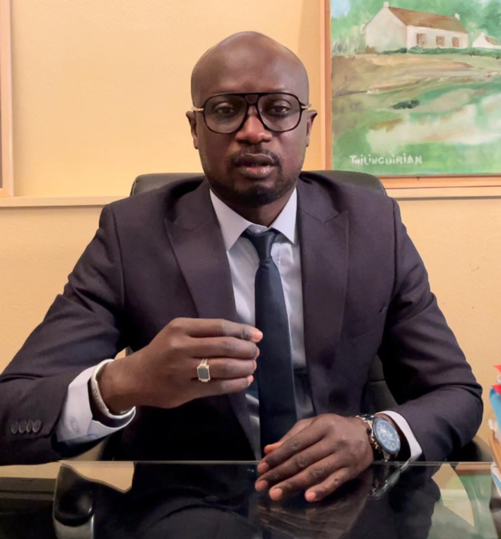 You are currently viewing Pr Babacar Niang : » Aucune chance pour que la plainte contre Bassirou Gueye aboutisse »
