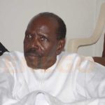 Lire la suite à propos de l’article Pr Madior Diouf : « Il faut céder la place aux jeunes »     
