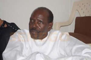 Lire la suite à propos de l’article Pr Madior Diouf : « Il faut céder la place aux jeunes »     