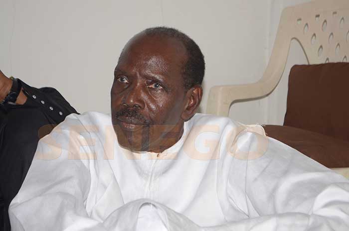 You are currently viewing RND : Pr Madior Diouf démissionne.