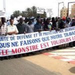 Lire la suite à propos de l’article La marche de la CAP autorisée.