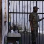 Lire la suite à propos de l’article Evadé de prison : Waly est retrouvé 3 jours plus tard.