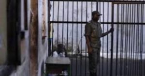 Lire la suite à propos de l’article Evadé de prison : Waly est retrouvé 3 jours plus tard.