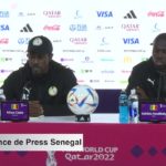 Lire la suite à propos de l’article Aliou Cissé : « C’est une victoire collective »