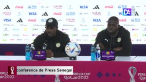 Lire la suite à propos de l’article Aliou Cissé : « C’est une victoire collective »