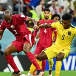 Lire la suite à propos de l’article Qatar 2022 : L’Equateur bat le pays organisateur.