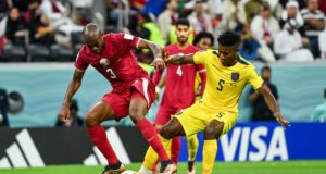 Lire la suite à propos de l’article Qatar 2022 : L’Equateur bat le pays organisateur.