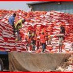 Lire la suite à propos de l’article Port : Le chauffeur vole 35 tonnes de riz et se fait prendre.