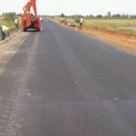 Lire la suite à propos de l’article Route Keur Martin-Diohine-Wakhal Diam : Les travaux ont démarrés.