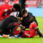 Lire la suite à propos de l’article Urgent : Sadio Mané forfait pour le Mondial..