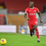 Lire la suite à propos de l’article Meilleurs buteurs en Club : Sadio Mané cité.