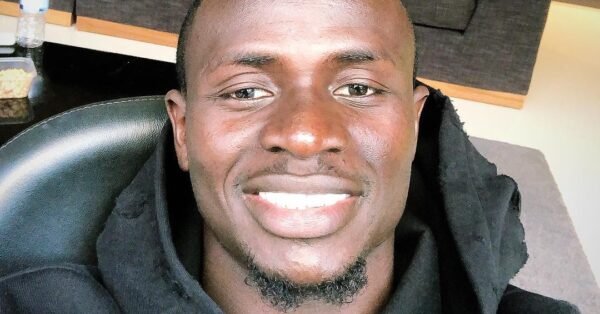 You are currently viewing Sadio Mané en France selon Malick Traoré.