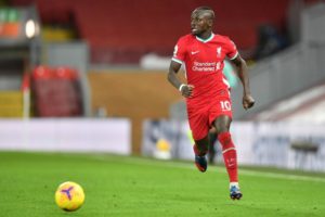 Lire la suite à propos de l’article Meilleurs buteurs en Club : Sadio Mané cité.