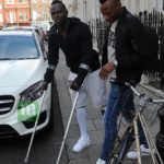 Lire la suite à propos de l’article Qatar 2022: Même forfait, Sadio reste sur la liste.
