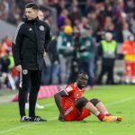 Lire la suite à propos de l’article Football : Sadio Mané blessé et absent du mondial?
