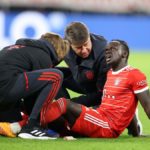 Lire la suite à propos de l’article Foot : Forfait de Sadio pour le Mondial.