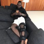 Lire la suite à propos de l’article Foot : Sadio Mané démarre sa rééducation.