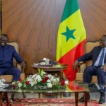 Lire la suite à propos de l’article Le message du Président à Sadio Mané.