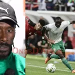 Lire la suite à propos de l’article Le message fort de Saliou Ciss.