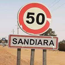 Lire la suite à propos de l’article Sandiara : Une mère de famille lynchée est chassée du village
