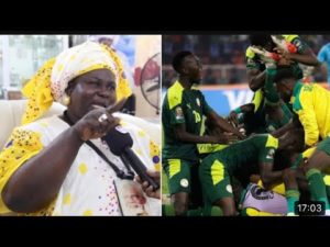 Lire la suite à propos de l’article Sokhna Aida Saliou : Lundi de « Mbégté » pour les Sénégalais.