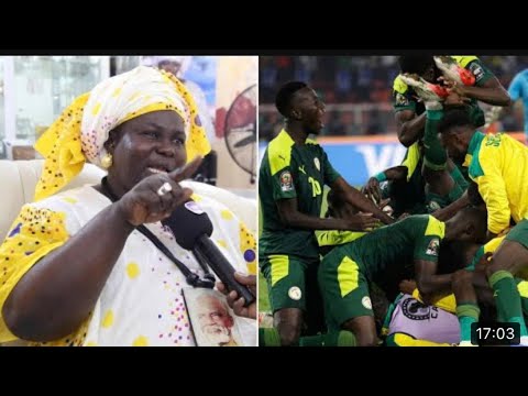 You are currently viewing Sokhna Aida Saliou : Lundi de « Mbégté » pour les Sénégalais.