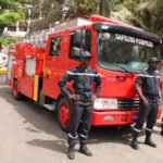 Lire la suite à propos de l’article Audition Sonko : Les sapeurs pompiers en état d’alerte.