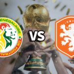Lire la suite à propos de l’article Qatar 2022 : Sénégal/ Pays Bas, une finale avant l’heure.