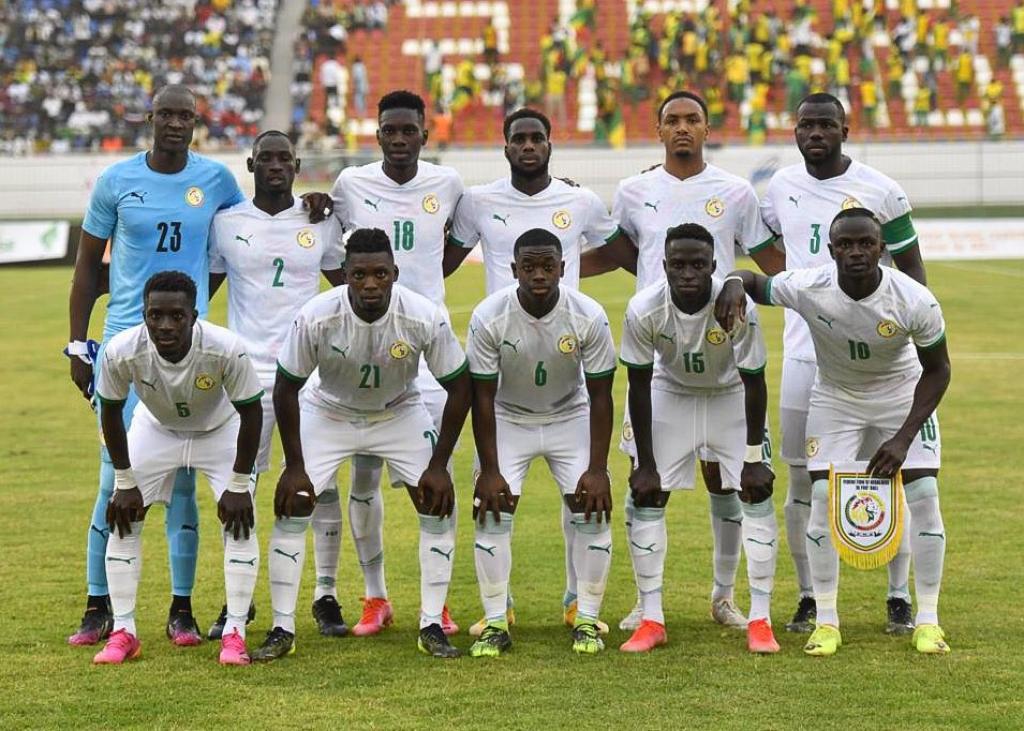 You are currently viewing Qatar : Voici le 11 du Sénégal.