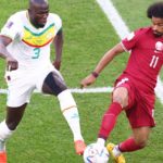 Lire la suite à propos de l’article Qatar 2022 : Victoire du Sénégal sur le pays organisateur.