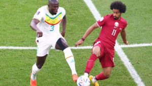 Lire la suite à propos de l’article Qatar 2022 : Victoire du Sénégal sur le pays organisateur.