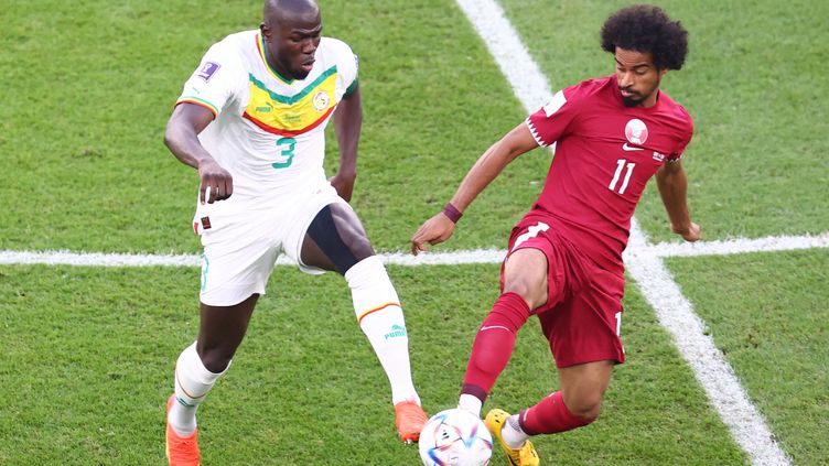 You are currently viewing Qatar 2022 : Victoire du Sénégal sur le pays organisateur.