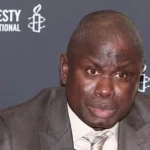 Lire la suite à propos de l’article Sortie de Ismaila Madior Fall sur l’Etat de droit: Réplique de Seydi Gassama.