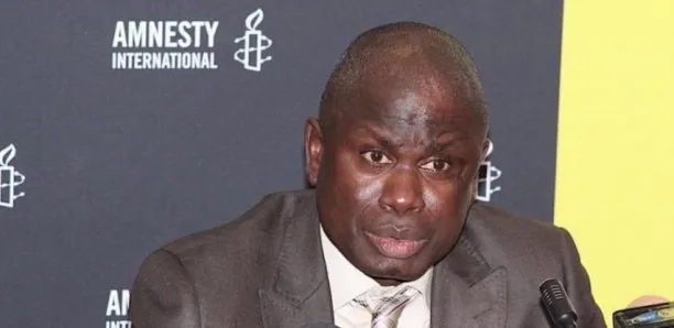 You are currently viewing Sortie de Ismaila Madior Fall sur l’Etat de droit: Réplique de Seydi Gassama.