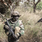 Lire la suite à propos de l’article Bignona : Affrontements entre soldats et MFDC.