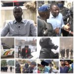 Lire la suite à propos de l’article Déthié Fall et Barth empêchés de se rendre chez Sonko.