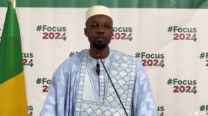 Lire la suite à propos de l’article Sonko ne veut pas d’une confrontation avec Adji Sarr.