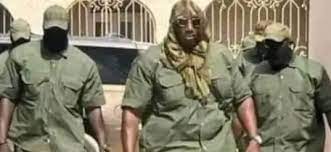 You are currently viewing Affaire Tchiky : La garde rapprochée de Sonko libre.