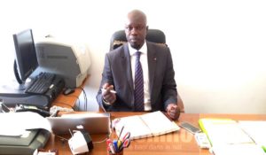 Lire la suite à propos de l’article Ousmane Sonko félicite les lions.