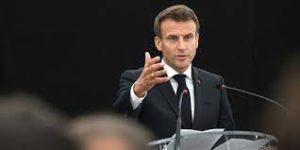 Lire la suite à propos de l’article COP27- Egypte: Les vœux de Macron pour l’Afrique.