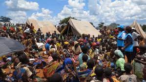You are currently viewing Malawi : les camps de réfugiés explosent suite à l’afflux de Congolais.