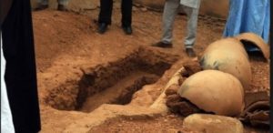 Lire la suite à propos de l’article Meurtre d’un talibé a Ndouffouck : L’auteur est âgé de … 11 ans.