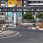 Lire la suite à propos de l’article Quatre étudiants de l’Ucad arrêtés avec de la drogue