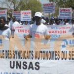 Lire la suite à propos de l’article L’UNSAS veut l’audit de l’IPRES et de la CSS.
