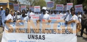 Lire la suite à propos de l’article L’UNSAS veut l’audit de l’IPRES et de la CSS.