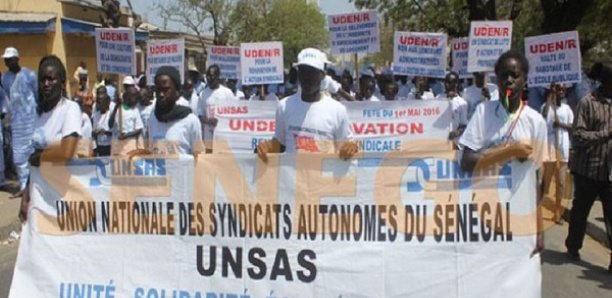 You are currently viewing L’UNSAS veut l’audit de l’IPRES et de la CSS.