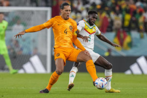 Lire la suite à propos de l’article Virgil Van Dijk : « Le Sénégal n’a pas que Sadio »